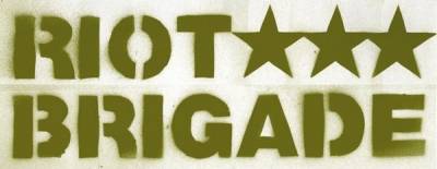 logo Riot Brigade